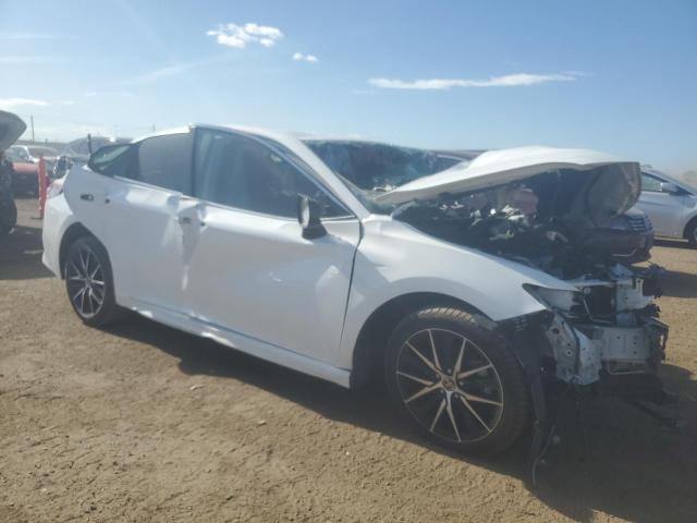 2021 TOYOTA CAMRY SE 4T1G11AK2MU468310