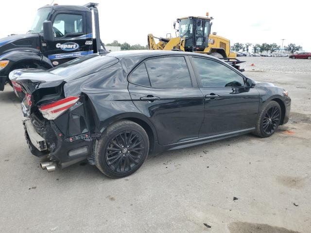 Vin: 4t1g11ak0lu318713, lot: 56368695, toyota camry se 20203