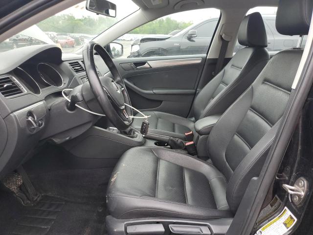 2018 VOLKSWAGEN JETTA SE - 3VWDB7AJ4JM218062