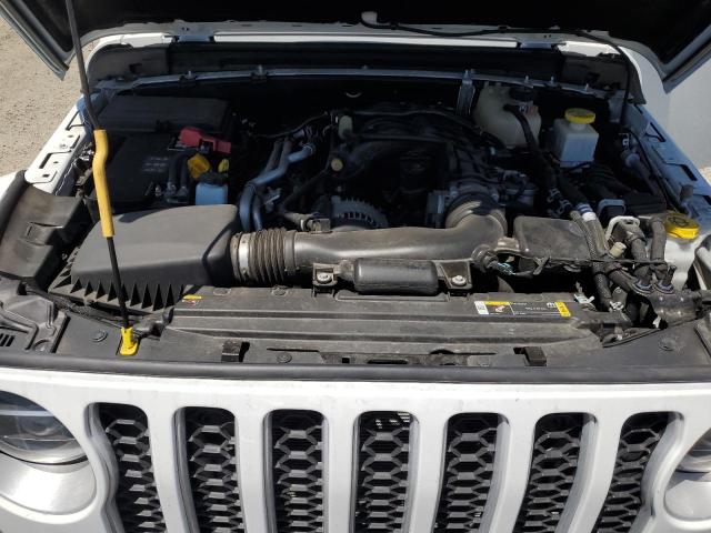 2022 JEEP GLADIATOR 1C6HJTFGXNL159286