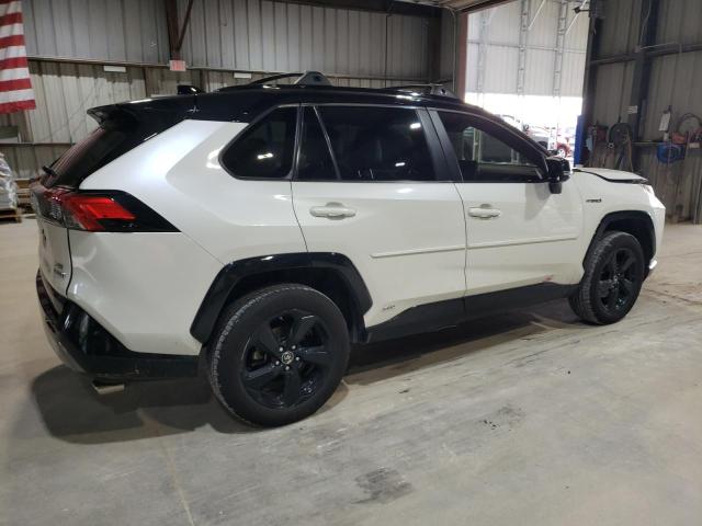 Vin: jtmewrfv1kd509165, lot: 55693745, toyota rav4 xse 20193