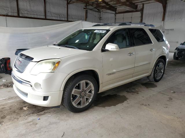 Vin: 1gkkrted3bj351112, lot: 58479575, gmc acadia den denali 2011 img_1