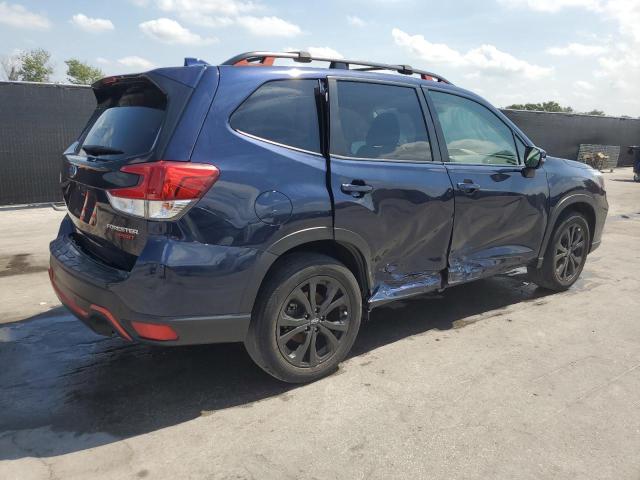 Vin: jf2skapcxkh596054, lot: 56886955, subaru forester sport 20193