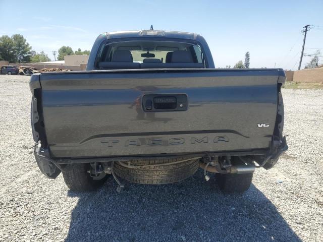 2016 TOYOTA TACOMA DOU - 3TMAZ5CN3GM024671