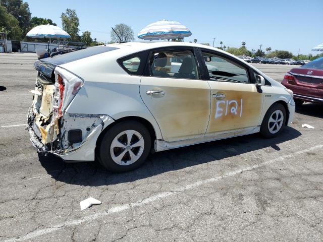 2015 TOYOTA PRIUS - JTDKN3DU6F1959673