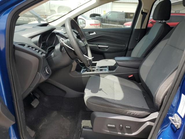 2017 FORD ESCAPE SE - 1FMCU0GD1HUE66238