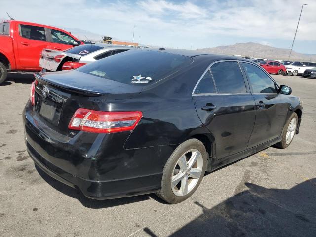 Vin: 4t1bf3ekxbu227805, lot: 58522635, toyota camry base 20113