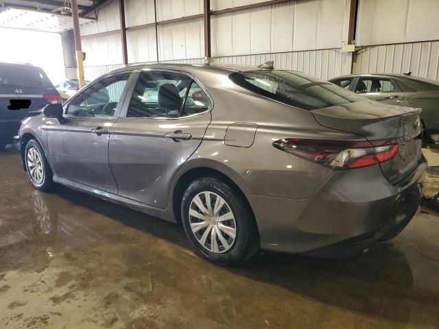 Vin: 4t1c31ak2ru076556, lot: 58137445, toyota camry le 20242