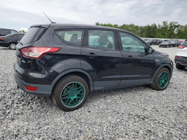 Vin: 1fmcu0f76fub78191, lot: 58013545, ford escape s 20153