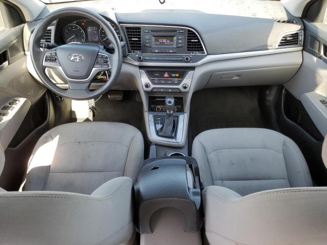 2017 HYUNDAI ELANTRA SE - 5NPD74LF6HH205132
