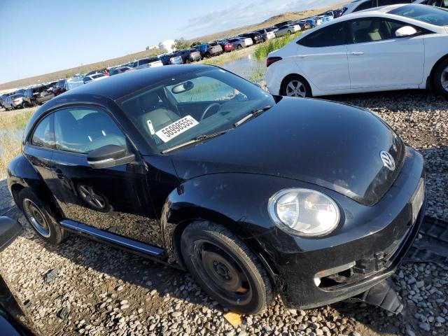 Vin: 3vwjp7at7cm615323, lot: 56998555, volkswagen beetle 20124