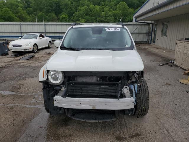 2015 JEEP RENEGADE L ZACCJBBT1FPB84333