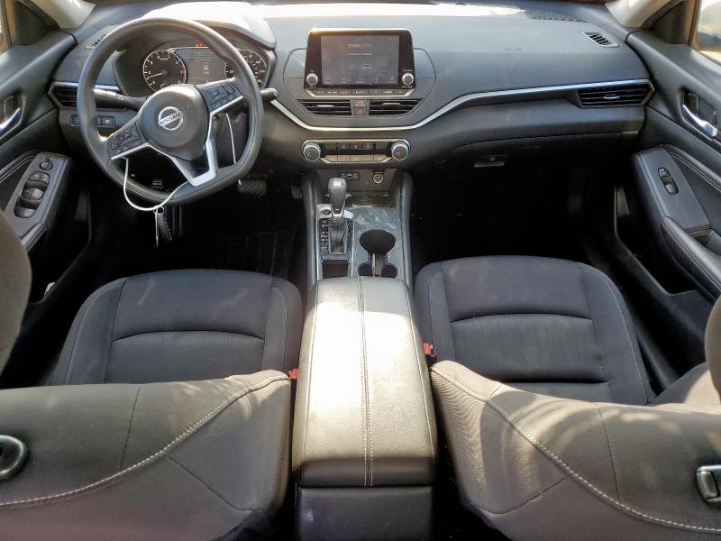 2020 NISSAN ALTIMA S 1N4BL4BV9LC238437