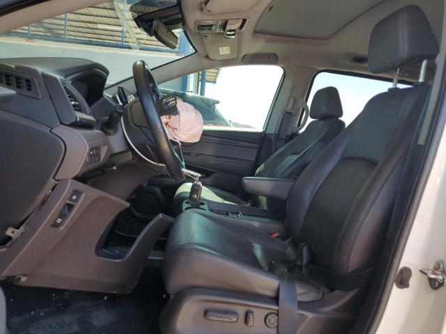 2019 HONDA ODYSSEY EX 5FNRL6H74KB026334