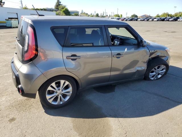 Vin: kndjp3a50g7322781, lot: 57724885, kia soul + 20163