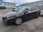 2018 TOYOTA CAMRY L - 4T1B11HKXJU627649