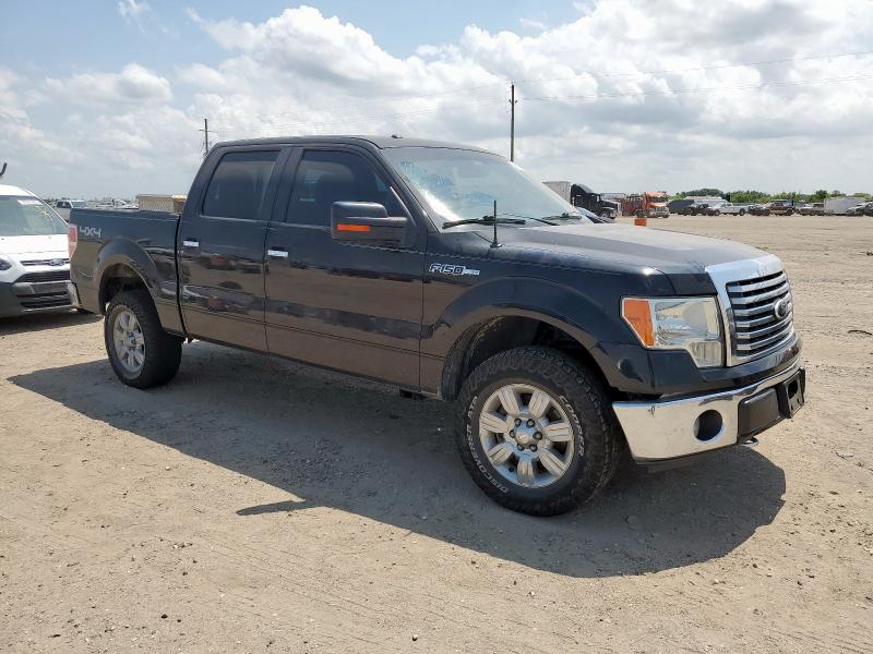 Vin: 1ftfw1ef2cfc06627, lot: 58187725, ford f-150 supercrew 20124