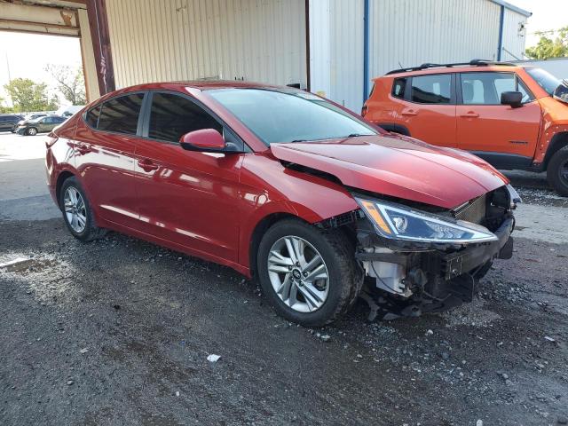 Vin: kmhd84lf7lu039999, lot: 58351385, hyundai elantra sel 20204