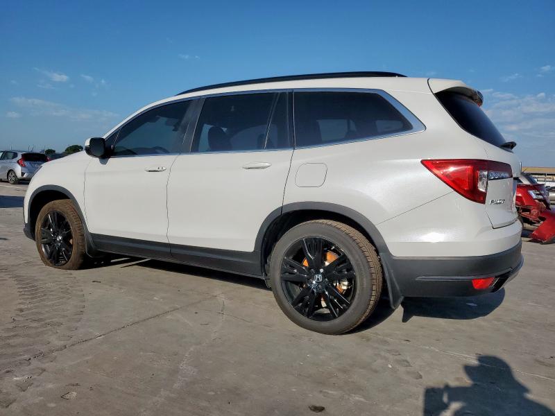 Vin: 5fnyf5h24nb024914, lot: 56581255, honda pilot se 20222