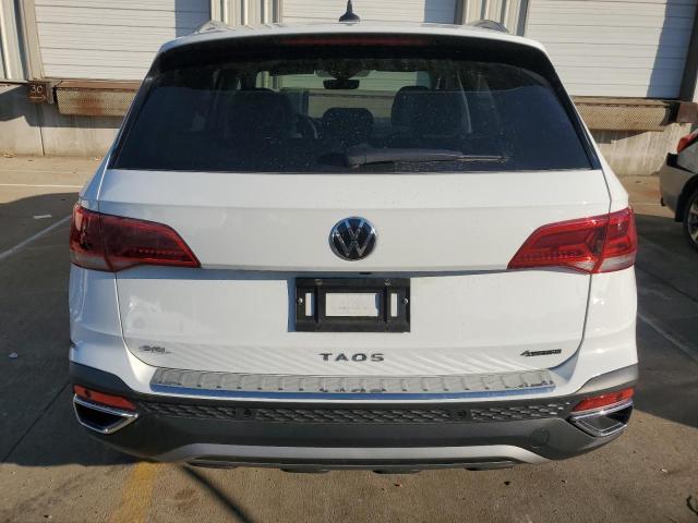 2024 VOLKSWAGEN TAOS SEL 3VV4X7B20RM019406