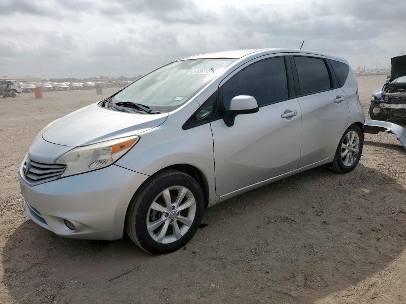 Vin: 3n1ce2cpxel355757, lot: 57639715, nissan versa s 2014 img_1