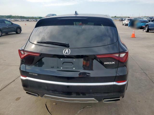 2025 ACURA MDX TECHNO - 5J8YD9H48SL000687