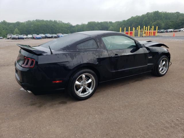 Vin: 1zvbp8cf5e5260145, lot: 57227645, ford mustang gt 20143