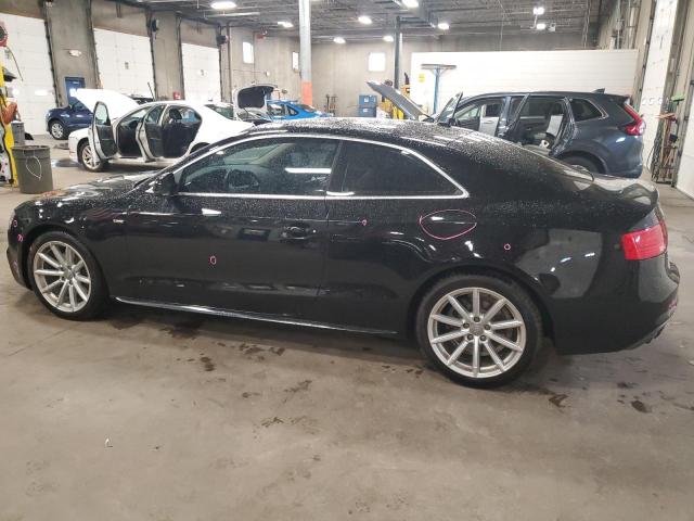 Vin: waud2afr8ga037273, lot: 57670565, audi a5 premium plus s-line 20162