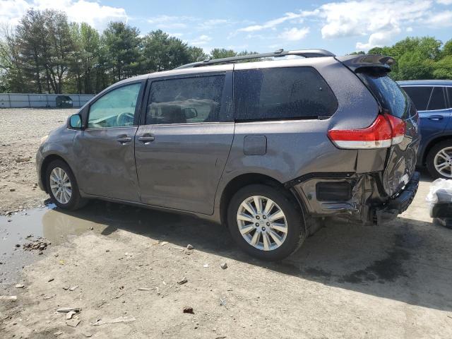 Vin: 5tddk3dc5es083477, lot: 56127375, toyota all models xle 20142
