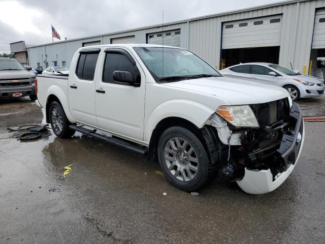 Vin: 1n6ad0er3cn701331, lot: 55674645, nissan frontier s 20124