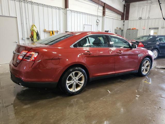 Vin: 1fahp2h84eg142053, lot: 54411325, ford taurus sel 20143