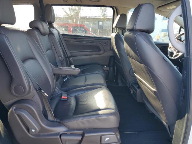 2019 HONDA ODYSSEY EX - 5FNRL6H78KB026336