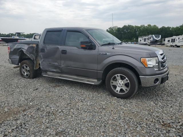 Vin: 1ftew1c82afd78105, lot: 56171335, ford f-150 supercrew 20104