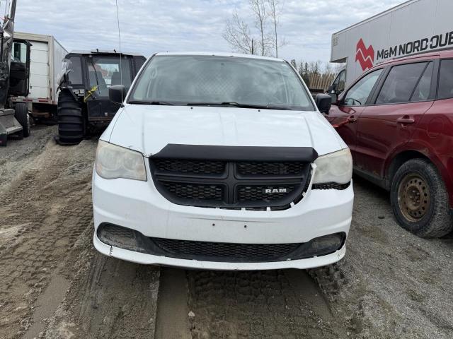 2014 RAM TRADESMAN - 2C4JRGAG2ER177418