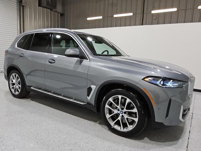 Vin: 5ux43eu07s9y94415, lot: 55535135, bmw x5 xdrive50e 20254
