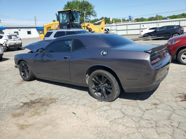 Vin: 2c3cdzag8jh171694, lot: 55684665, dodge challenger sxt 20182