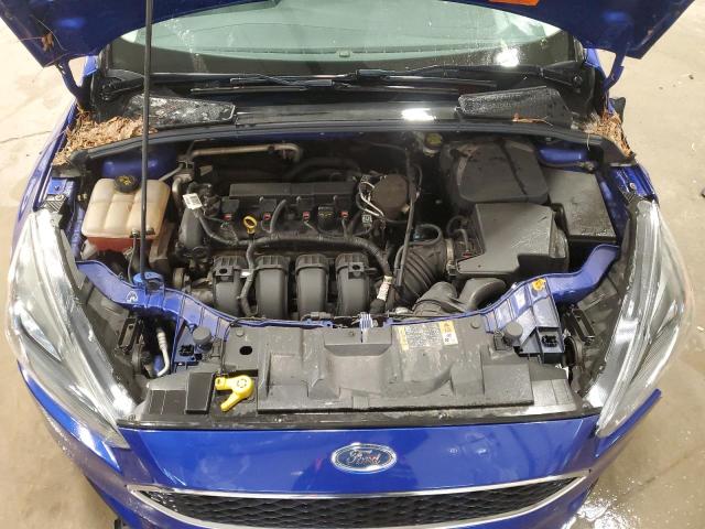 1FADP3K27FL208130 2015 FORD FOCUS