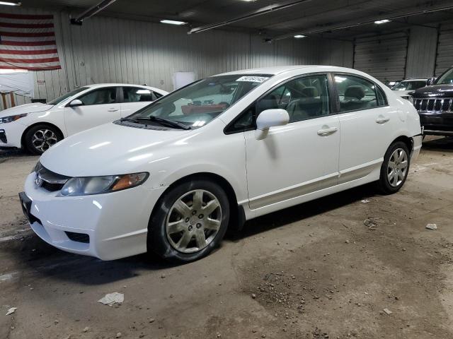 Vin: 19xfa1f53be047632, lot: 54164145, honda civic lx 2011 img_1
