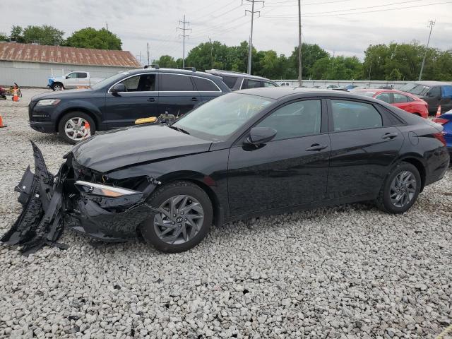 Vin: kmhlm4dg0ru817597, lot: 55959615, hyundai elantra sel 2024 img_1