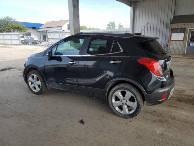 2016 BUICK ENCORE KL4CJESB8GB664724