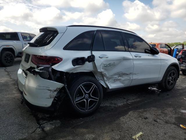 2022 MERCEDES-BENZ GLC 300 W1N0G8DB5NV326787