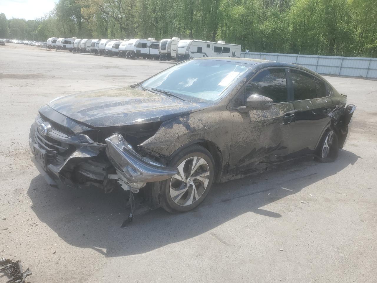 SUBARU LEGACY PREMIUM