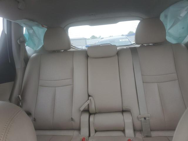 2016 NISSAN ROGUE S - 5N1AT2MT8GC837921