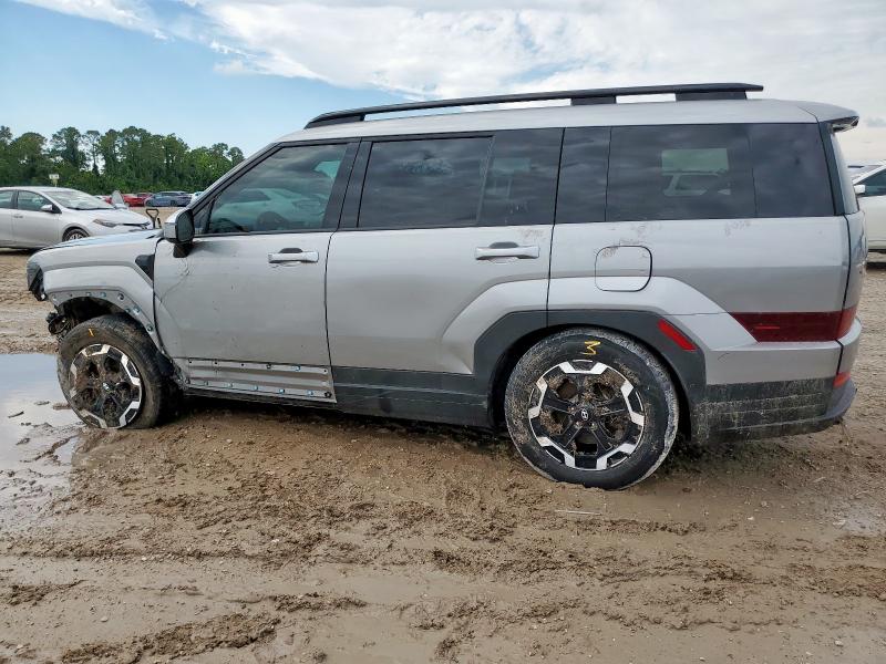 Vin: 5nmp24glxrh003873, lot: 58689775, hyundai santa fe sel 20242