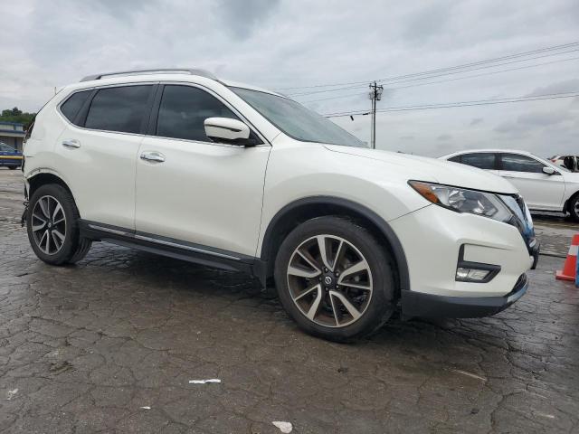 Vin: 5n1at2mt4kc832997, lot: 58379955, nissan rogue s 20194