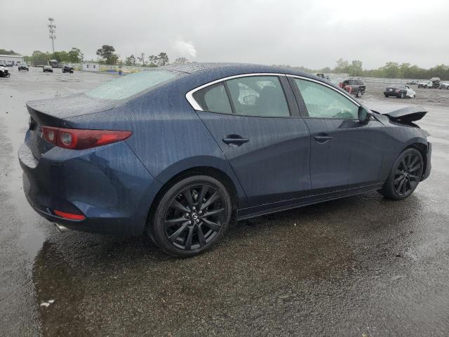 Vin: 3mzbpabmxrm409334, lot: 58906255, mazda 3 select s select sport 20243