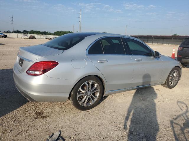 Vin: 55swf4jb8hu209854, lot: 56414705, mercedes-benz c-class 300 20173