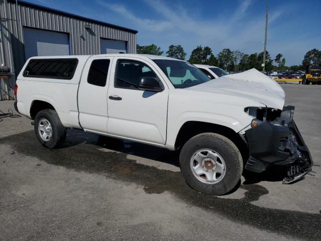 Vin: 3tyrx5gn6mt029026, lot: 54786755, toyota tacoma access cab 20214