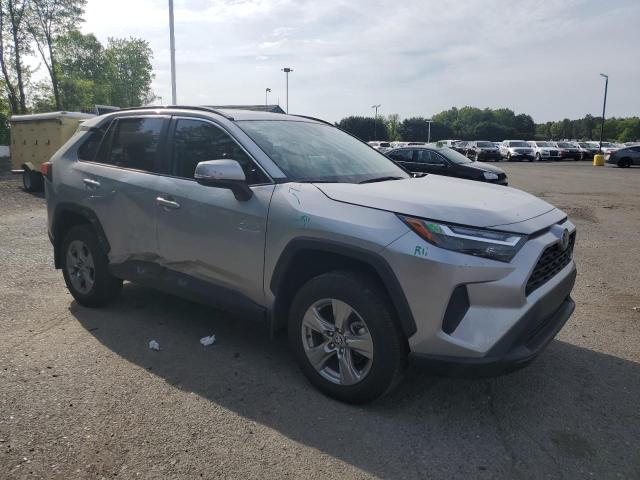 2024 TOYOTA RAV4 XLE 4T3RWRFV8RU153263