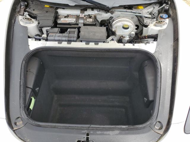 2017 PORSCHE BOXSTER WP0CA2A80HS221785